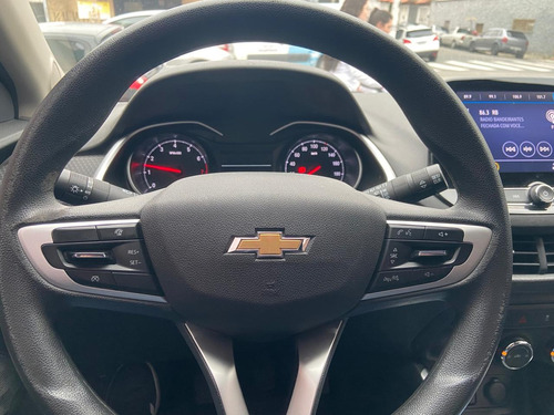 Chevrolet Onix 1.0 Lt 5p