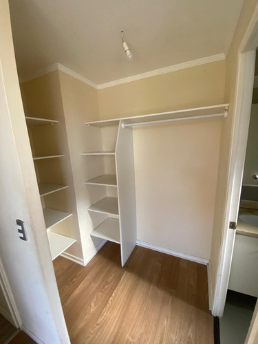 Lindo Departamento En Cond Los Pinos, Quilpue 3 Dorm 2 Baños