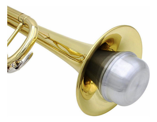 Wah Tradicional Wah Para Trompeta Trompeta Ligera Wah Para