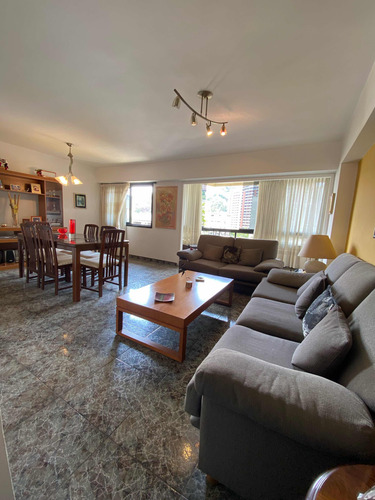 Venta Apartamento Los Chaguaramos