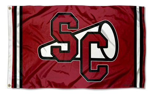 Bandera De Carolina Del Sur Gamecocks Vintage Retro Throwbac