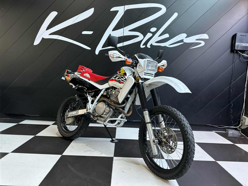 Honda Xr 650 L