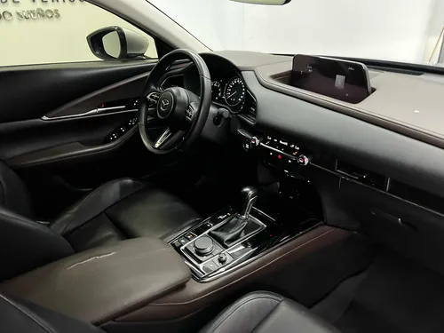 Mazda CX-30 2.5 Grand Touring Lx 4x4