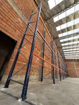 Comprar Estanterías Racks Mecalux Usados