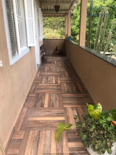 Chácaras À Venda Em Mairiporã/sp - Compre O Seu Chácaras Aqui! - 1474052