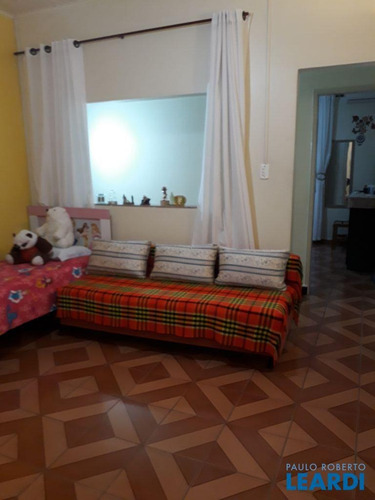 Imagem 13 de 15 de Casa Térrea - Vila Leopoldina - Sp - 571070