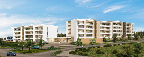 Imagen 2 de 4 de Edificio Laderas