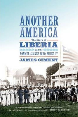 Another America - James Ciment