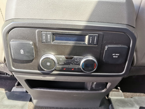 Imagen 13 de 15 de Ford Expedition Limited 0110