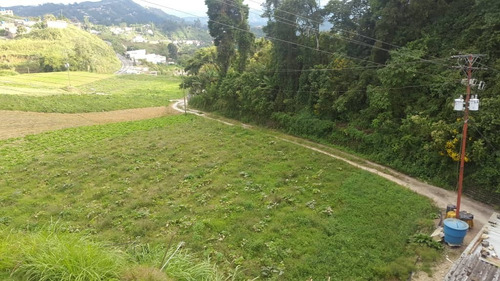Imagen 11 de 13 de Jsccs,vende Terreno En San Antonio De Los Altos.fp:04241029375
