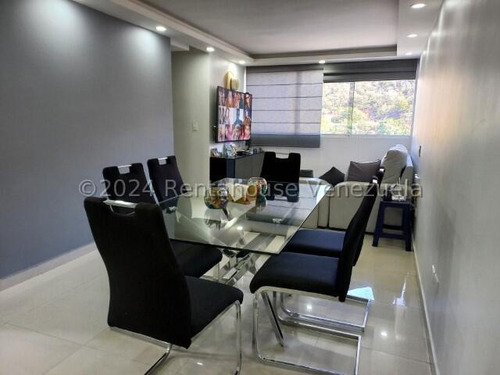 Apartamento En Venta Guarenas La Vaquera Fn