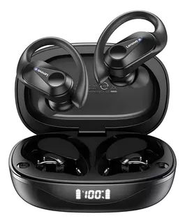 Audífonos In-ear Inalámbricos Lenovo Livepods Lp75 Black