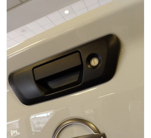 Nissan Frontier 2.3bt S 4x2 At L22