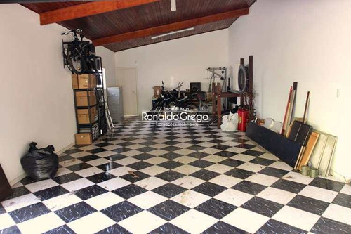 Imagem 19 de 30 de Chácara À Venda Com 4 Dorms, Chácaras Copaco, Arujá - R$ 1.8 Mi - V6323