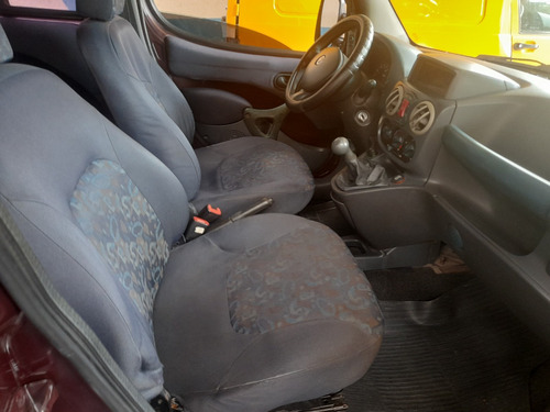 Fiat Doblo 1.6 16v Elx 5p