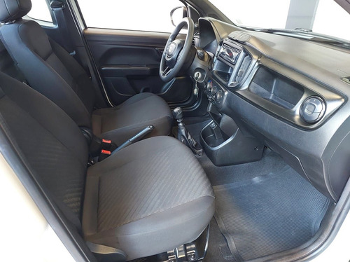 Fiat Strada 1.3 Firefly Endurance Cs 2024