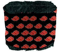 Comprar Cuellos De Polar Naruto Shippudden - Akatsuki Nubes Itachi