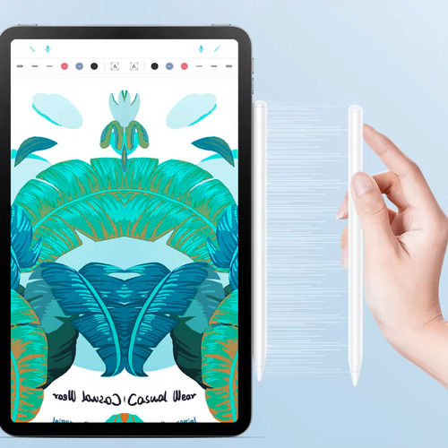 Lápiz Para iPad- Lápiz Compatible Con iPad Air - iPad Pro