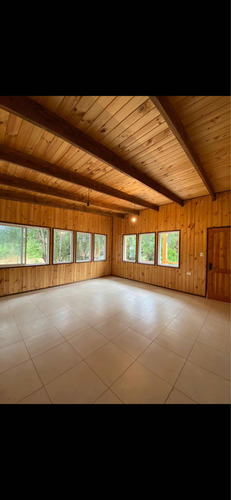 Casa 3 Dormitorios 2 Baños. Melipilla La Viluma