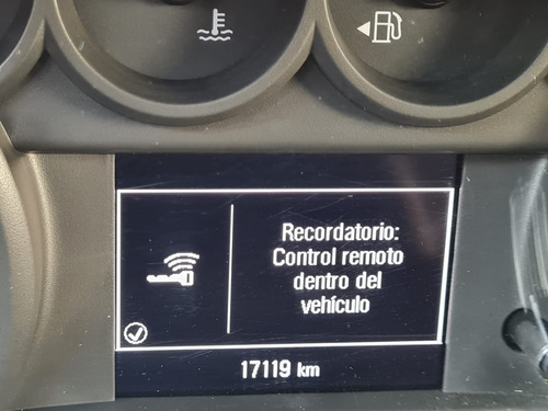Chevrolet Silverado 5.3 V8 Custom Doble Cabina 4X4 At