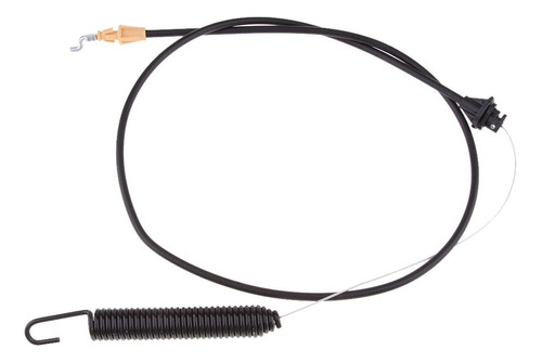 Cable De Enganche De Plataforma For Cortacésped Lazhu