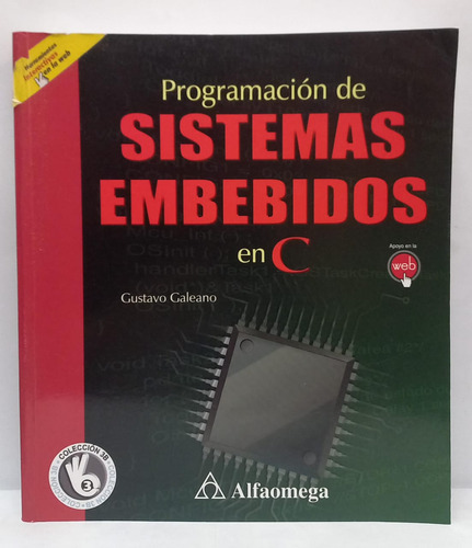 Programacion De Sistemas Embebidos En C