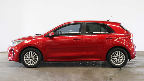 Kia Rio 1.6 Ex 4at - 149031 - C