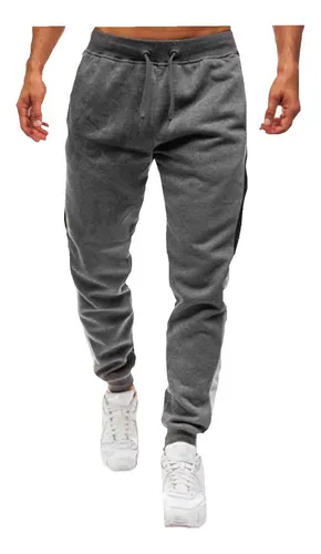 Babucha jogging online hombre