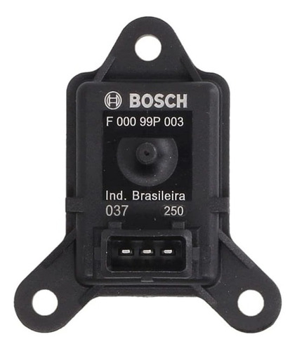 Sensor Map Bosch Fiat Duna Fiorino Palio Siena Strada