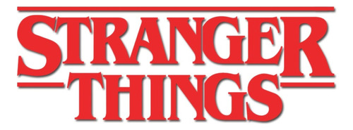 Strangers Things Kit Imprimibles Cumpleaños Personalizados