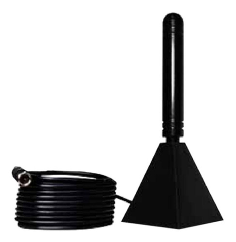 Antena Interna Jade Sist. Facil Fix 1,2m Capte