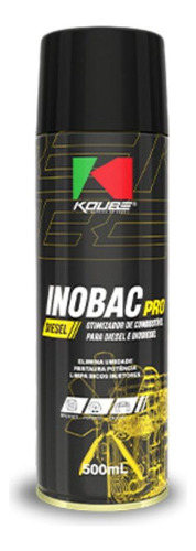 Inobac Diesel Pro Koube 500ml 100465