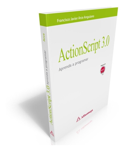 Libro Actionscript 3.0 Aprenda A Programar