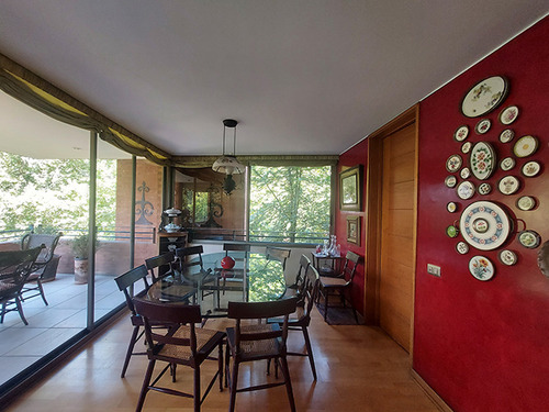Venta Departamento San Damián