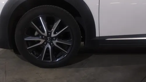 Mazda CX-3 2.0 I GRAND TOURING 2WD AT