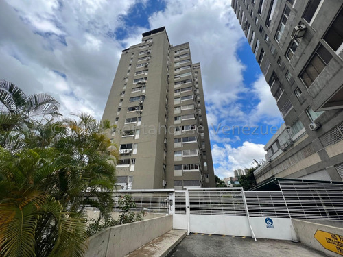 Ch Apartamento En Venta - Santa Fe Sur 