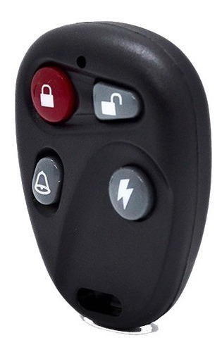 Imagen 5 de 10 de Combo Cerradura Electrica Rim Derecha Con 2 Controles Y Fue