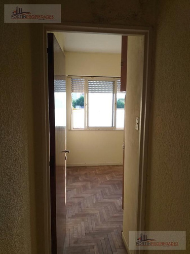 Imagen 8 de 9 de Departamento - Barrio Norte