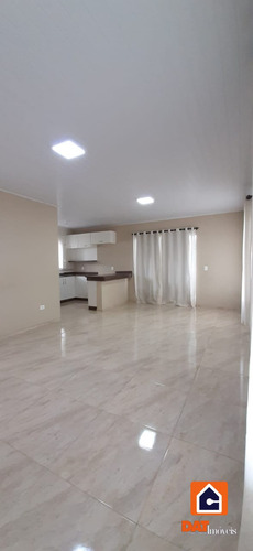 Imagem 5 de 18 de Casa À Venda No Alto Da Gloria Em Rebouças - 1192