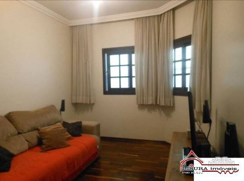 Imagem 5 de 15 de Linda Casa Alto Padrão No Jd Coleginho Jacareí Sp - 8169