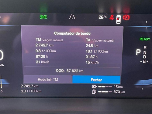 Volvo XC60 Xc60 T8 Inscript