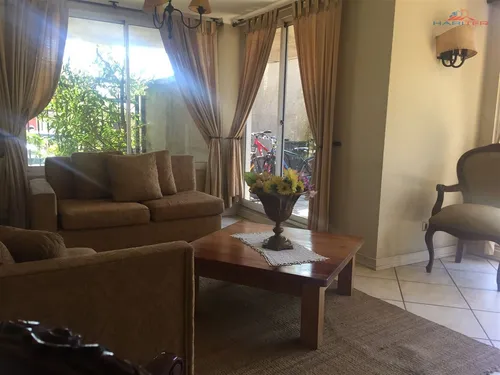 Departamento En Arriendo En Los Angeles