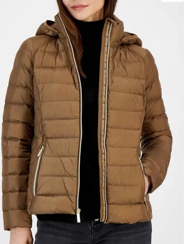 Michael Kors Chaqueta Chamarra abrigo Original Repele Agua
