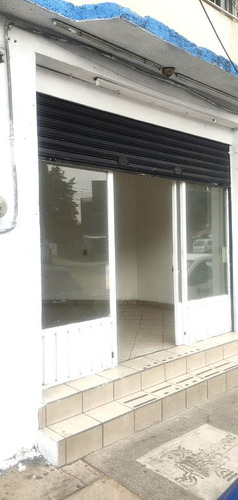 Local En Renta Sobre Av. Cloutier Metepec