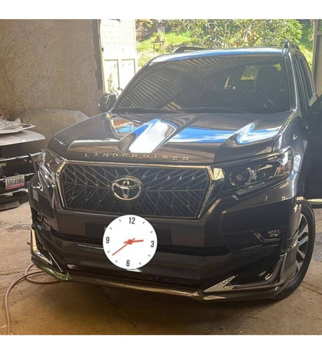 Body Kits De Toyota Prado 2023