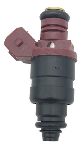 3 Inyectores De Combustible For John Deere 825i Gator Utv 3