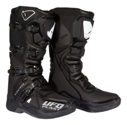 Botas Motocross Acerbis X Team Enduro Atv Motos Rider-pro ®