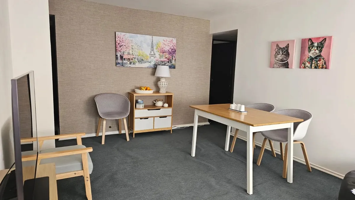 Imagen 1 de 30 de Venta Departamento 1er Piso 2d 2b Oficina Y Patio - I.suáre