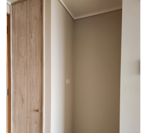 En Venta Departamento Nuevo, No Pagas Pie.