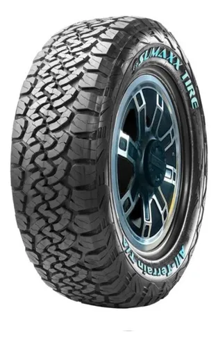 Neumatico - 285/70r17 Sumaxx Allterrain At 121/118s Cn